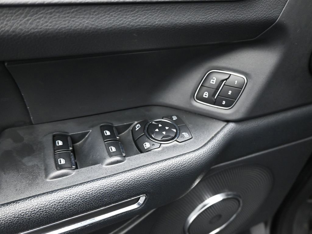 Certified 2024 Ford Expedition Max XLT image 38