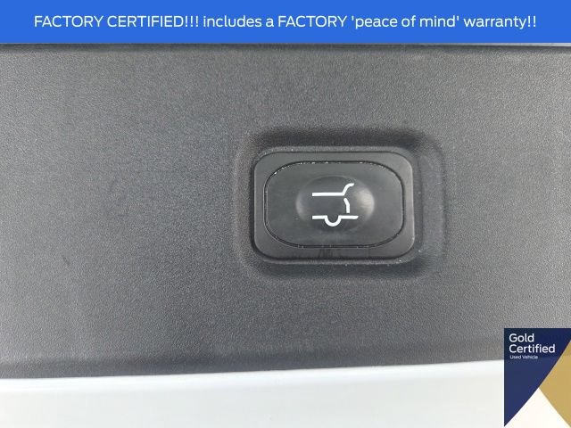 Certified 2025 Ford Expedition Platinum AWD/4WD image 17