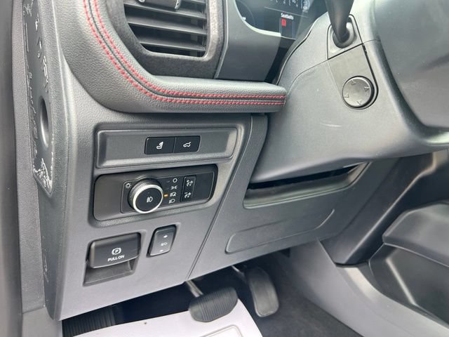 Certified 2024 Ford Expedition Max Limited AWD/4WD image 10
