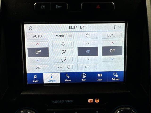 Certified 2021 Ford F250 4x4 Crew Cab Super Duty image 33