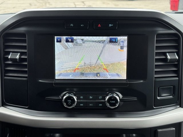 Certified 2021 Ford F150 XLT w/ Equipment Group 301A Mid image 9