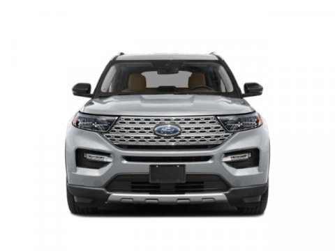 Certified 2023 Ford Explorer Limited w/ Hybrid Equipment Group 310A image 8