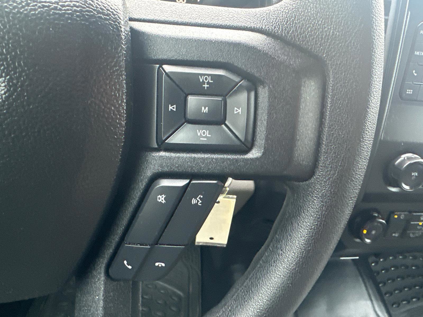 Certified 2018 Ford F150 XL w/ XL Power Equipment Group image 18