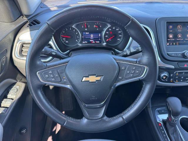Used 2021 Chevrolet Equinox LT image 11