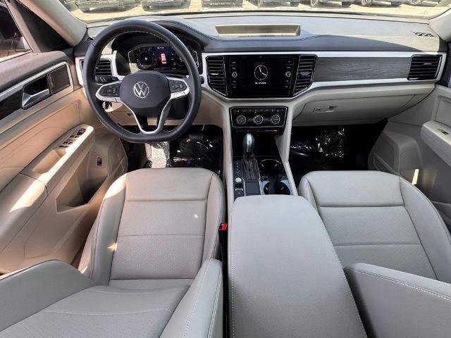 Used 2022 Volkswagen Atlas SE FWD image 27