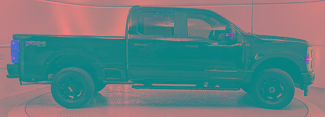 Certified 2026 Ford F250 XL w/ STX Appearance Package image 2