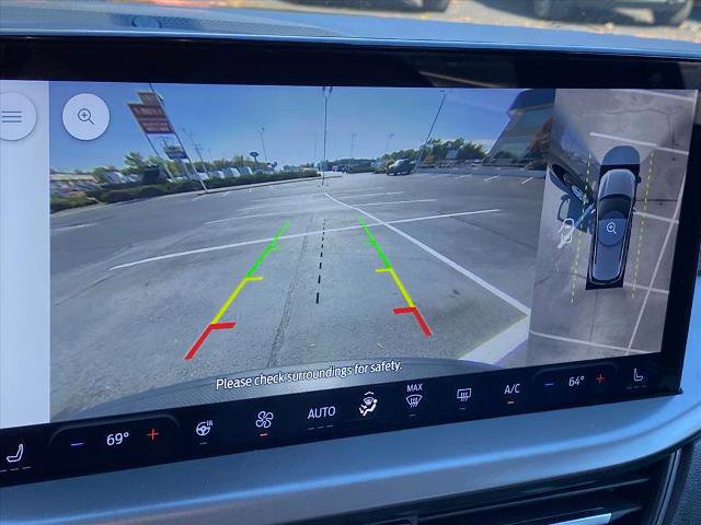 Certified 2024 Ford Escape Active w/ Tech Pack #2 image 20