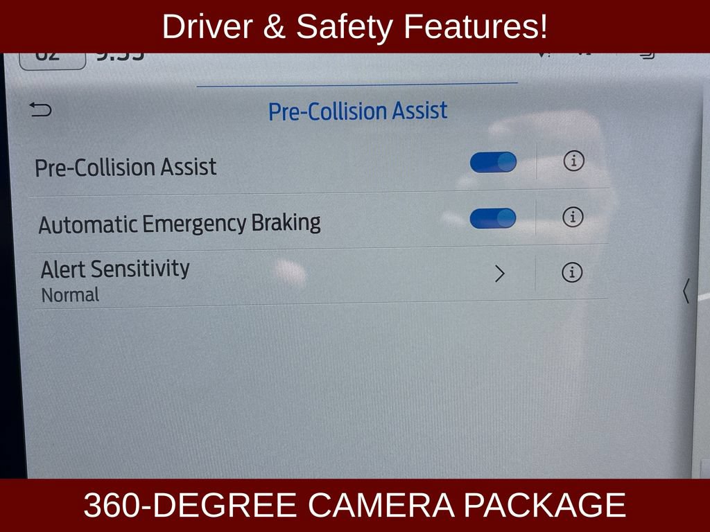 Certified 2023 Ford F150 Lariat w/ Trailer Tow Package AWD/4WD image 7