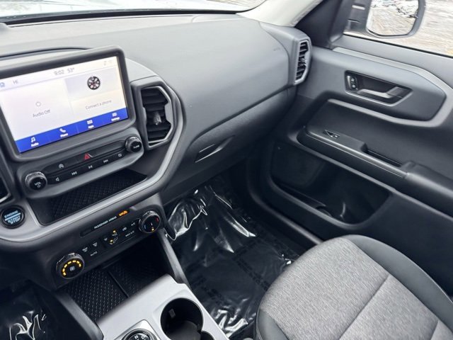 Certified 2024 Ford Bronco Sport Big Bend image 27