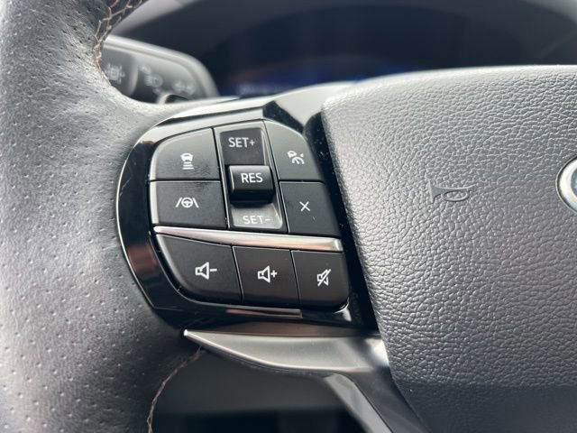 Certified 2024 Ford Explorer ST w/ Equipment Group 401A image 11