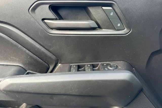 Used 2023 Chevrolet Colorado Trail Boss w/ LPO, Skid Plate Package image 10