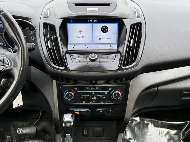 Certified 2017 Ford Escape SE w/ SE Leather Comfort Package AWD/4WD image 25