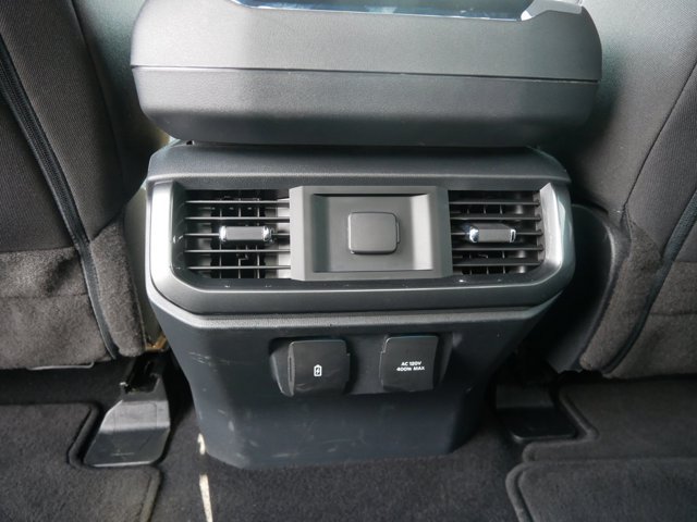 Certified 2023 Ford F150 XLT w/ Equipment Group 302A High AWD/4WD image 14