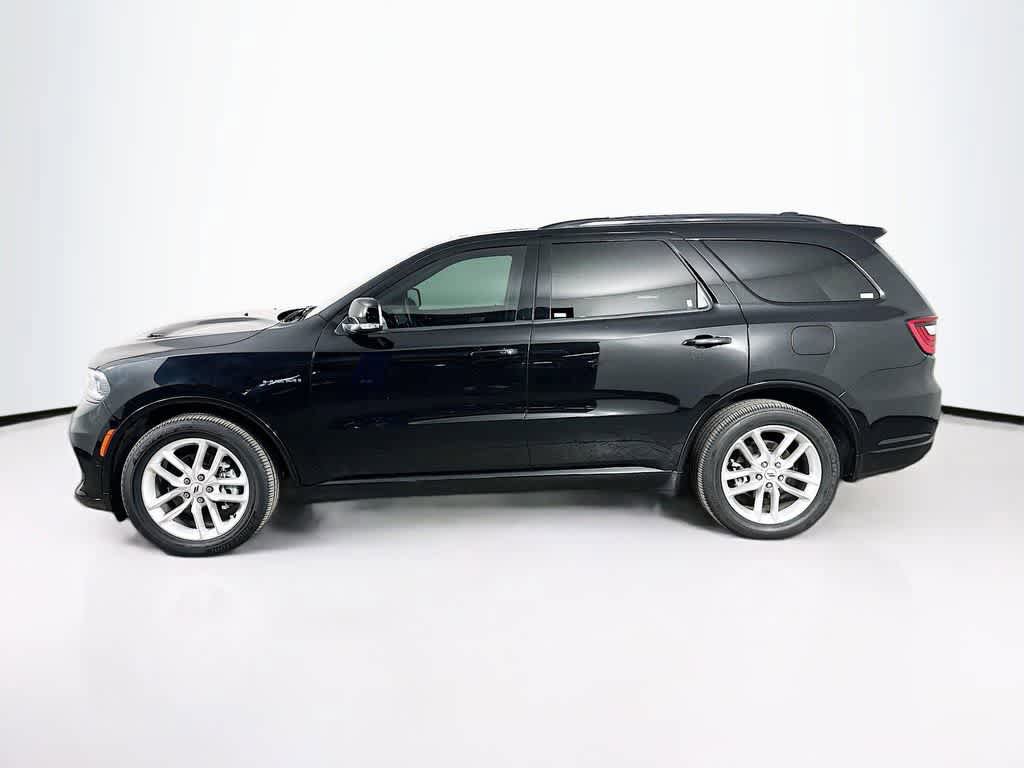 Used 2025 Dodge Durango R/T AWD/4WD image 3