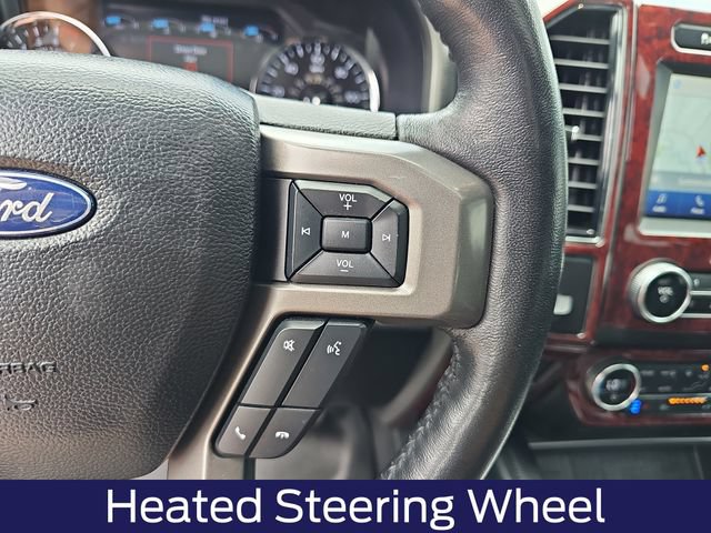 Certified 2021 Ford Expedition XLT RWD image 23