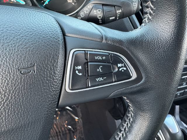 Certified 2019 Ford Escape SE AWD/4WD image 23
