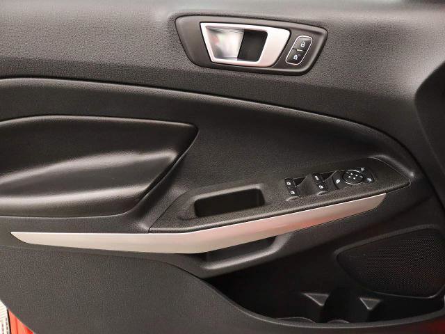 Certified 2021 Ford EcoSport Titanium image 28