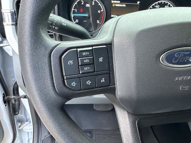 Certified 2024 Ford F250 XL w/ STX Appearance Package AWD/4WD image 22