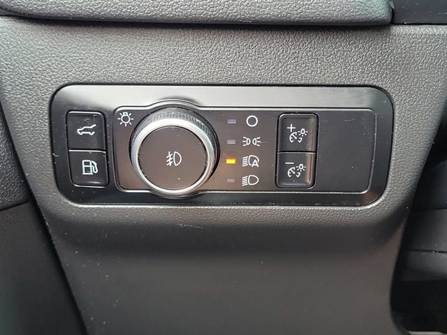 Certified 2023 Ford Escape SE w/ PHEV Premium Package FWD image 12