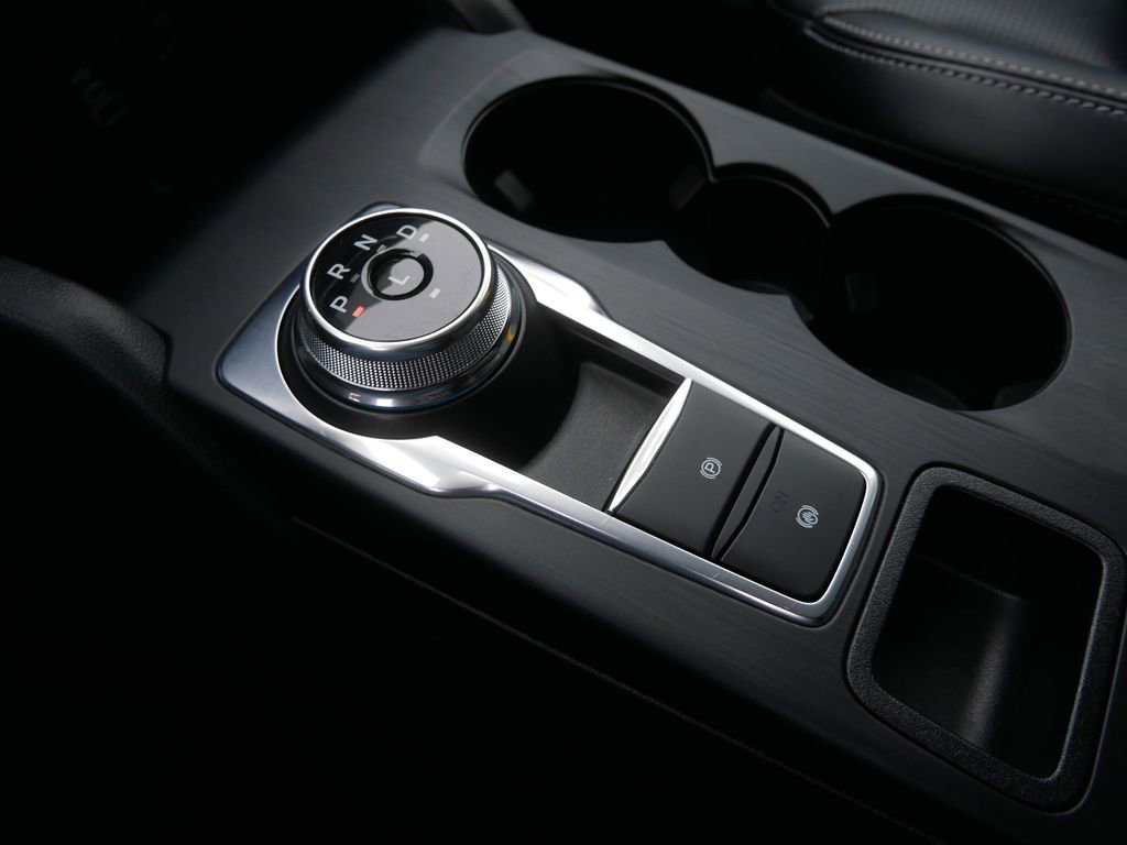 Certified 2024 Ford Escape Platinum image 23