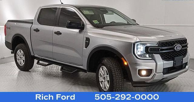 Certified 2024 Ford Ranger XL w/ Trailer Tow Package image 1