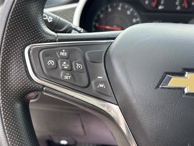 Used 2023 Chevrolet Malibu LT FWD image 18