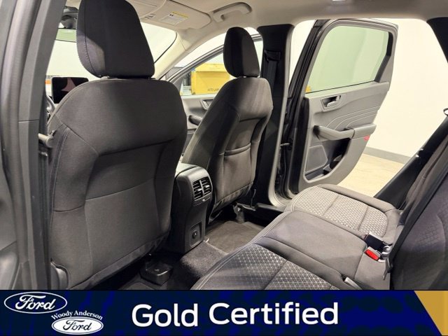 Certified 2024 Ford Escape Active AWD/4WD image 22