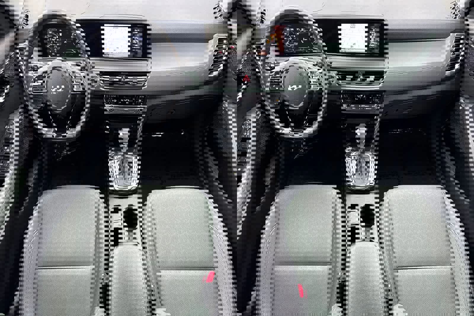 Used 2024 Kia Seltos SX image 9