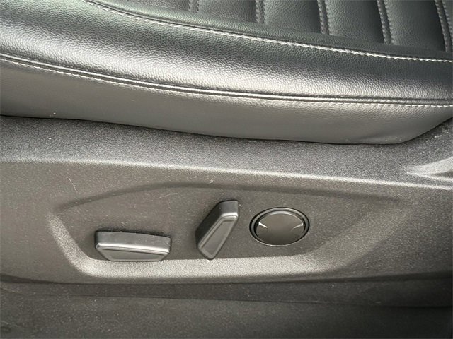 Certified 2022 Ford Edge SEL w/ Convenience Package image 7