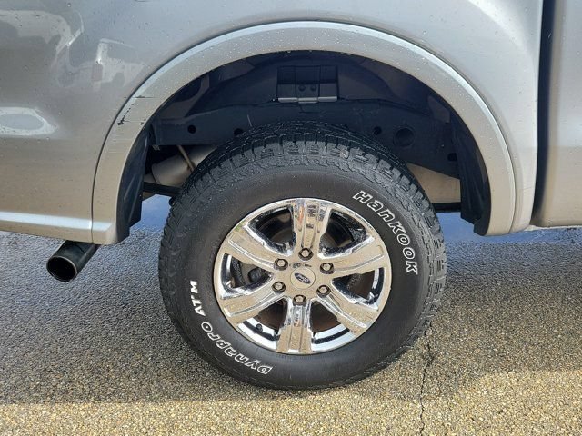 Certified 2021 Ford Ranger XLT w/ Equipment Group 301A Mid RWD image 10