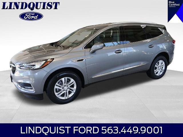 Used 2020 Buick Enclave Essence w/ Sound and Sites Package