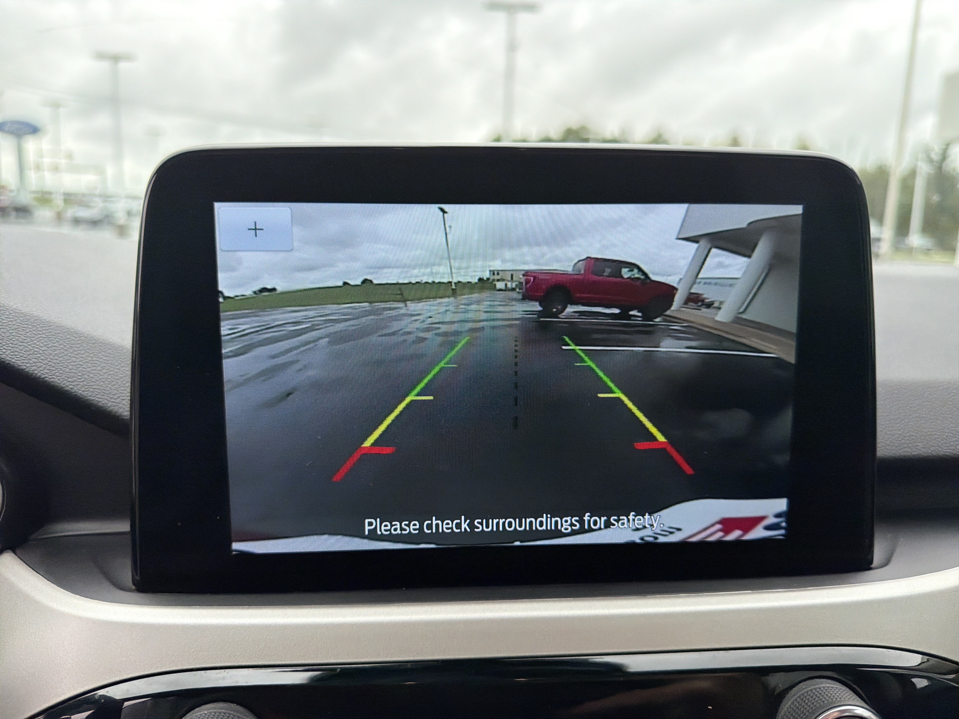 Certified 2020 Ford Escape SE AWD/4WD image 42