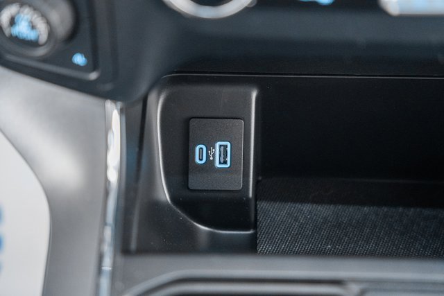 Certified 2023 Ford F150 XLT w/ Equipment Group 301A Mid image 32