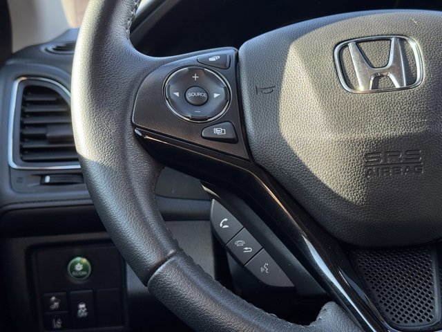 Used 2021 Honda HR-V EX-L image 27