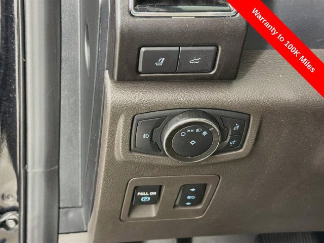 Certified 2021 Ford Expedition Limited AWD/4WD image 11