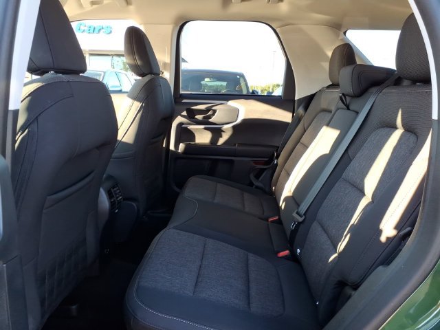 Certified 2024 Ford Bronco Sport Big Bend w/ Convenience Package AWD/4WD image 11