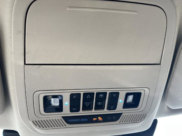 Certified 2024 Ford Explorer Platinum w/ Technology Package image 24