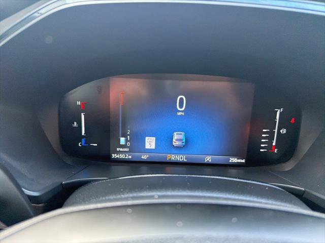 Certified 2023 Ford Escape ST-Line w/ Tech Pack #1 image 13