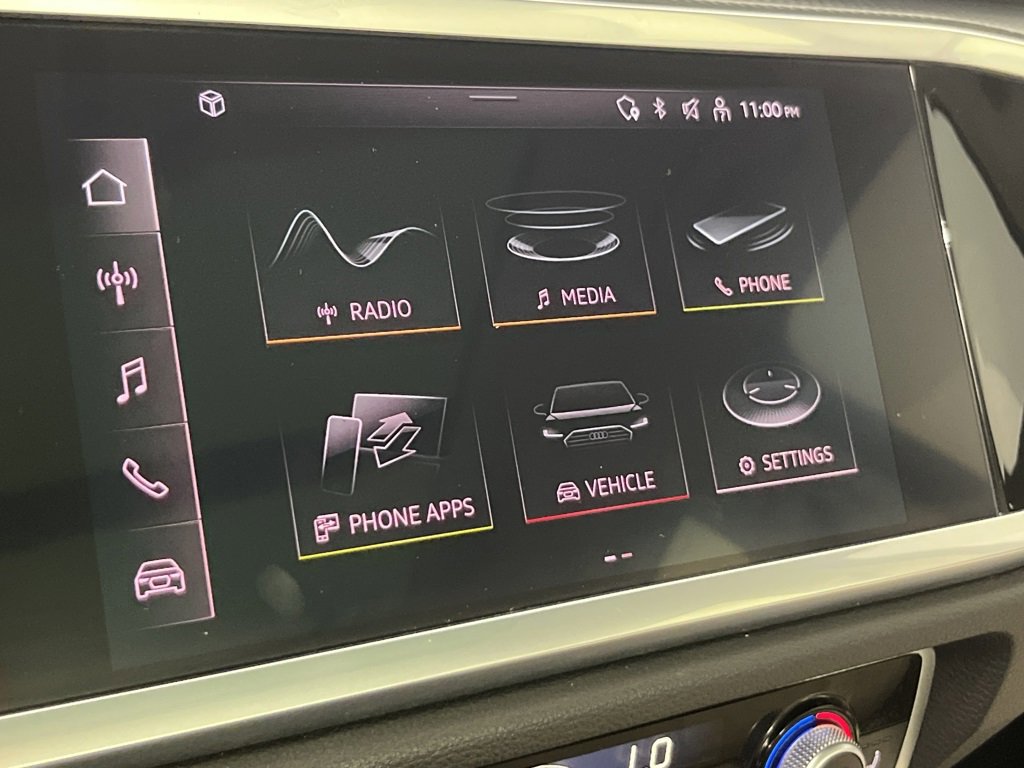 Used 2022 Audi Q3 2.0T Premium image 19