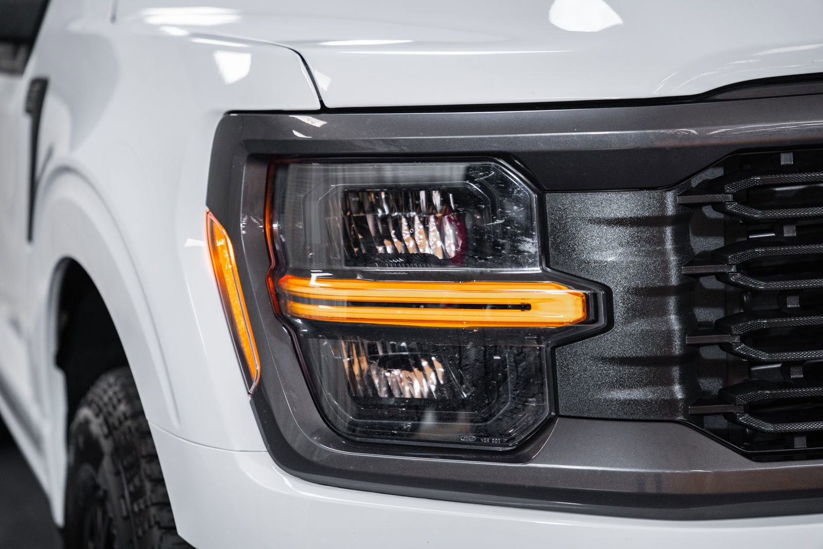 Certified 2026 Ford F150 STX image 13