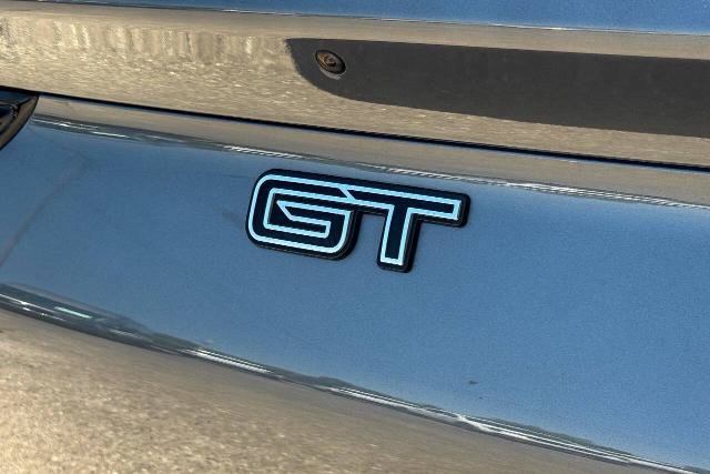 Certified 2023 Ford Mustang Mach-E GT AWD/4WD image 15