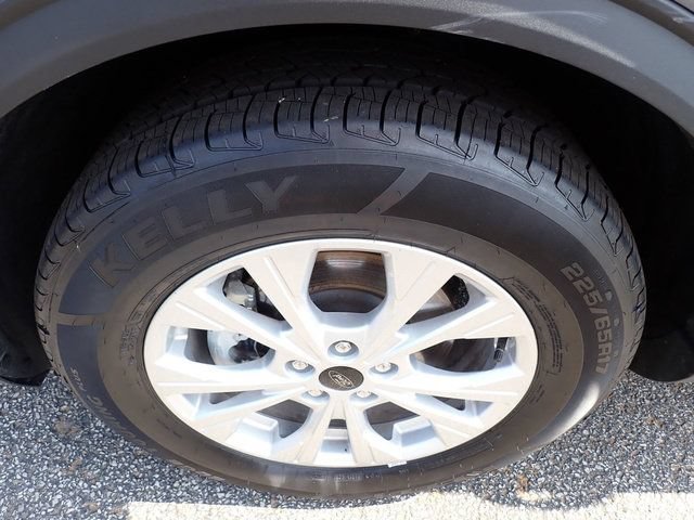 Certified 2023 Ford Escape Active AWD/4WD image 13