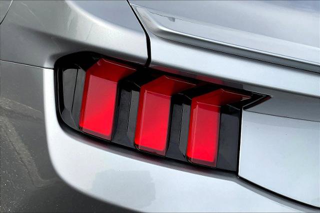 Certified 2024 Ford Mustang Premium image 26