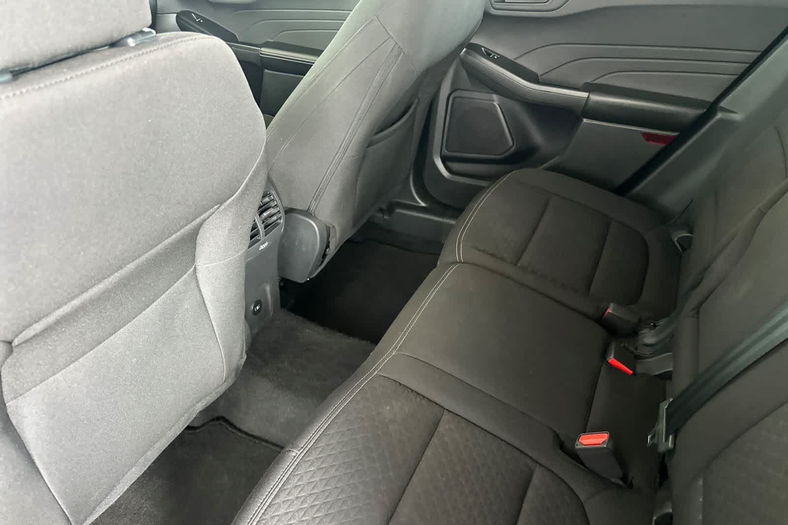 Certified 2024 Ford Escape Active w/ Tech Pack #1 AWD/4WD image 4