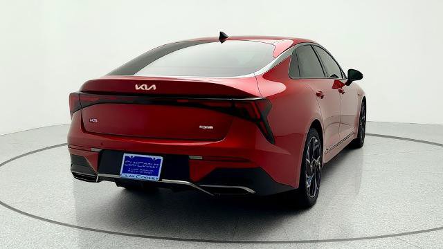 Used 2025 Kia K5 GT-Line FWD image 7