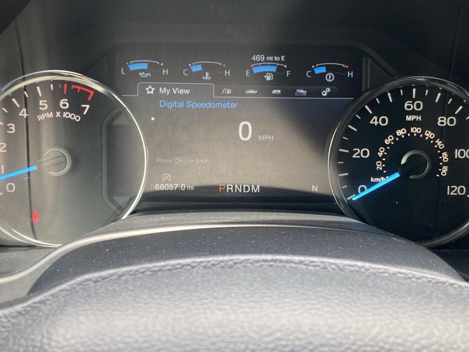 Certified 2019 Ford F150 Lariat w/ Equipment Group 502A Luxury AWD/4WD image 13