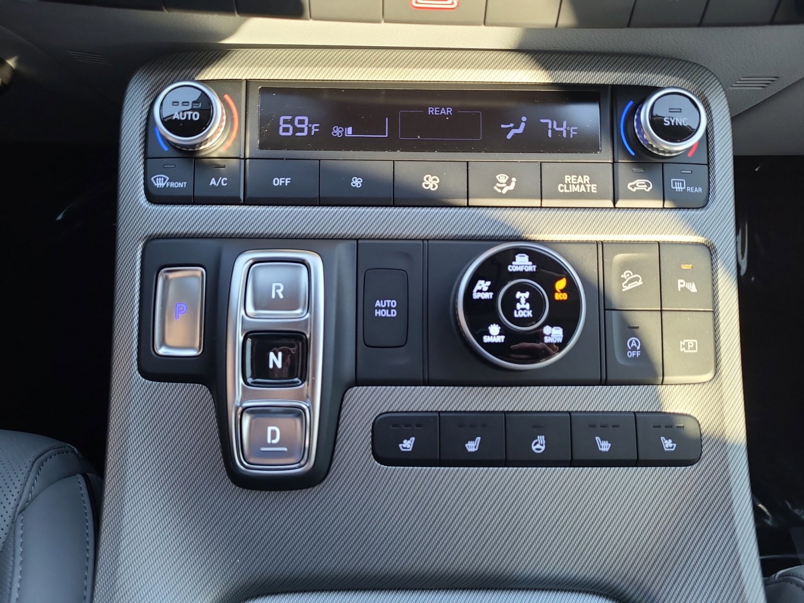 Used 2025 Hyundai Palisade SEL image 30