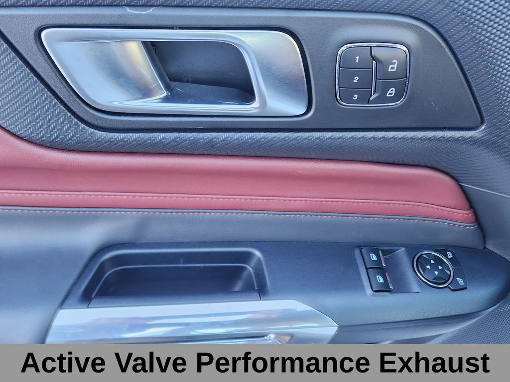 Certified 2025 Ford Mustang GT Premium image 9