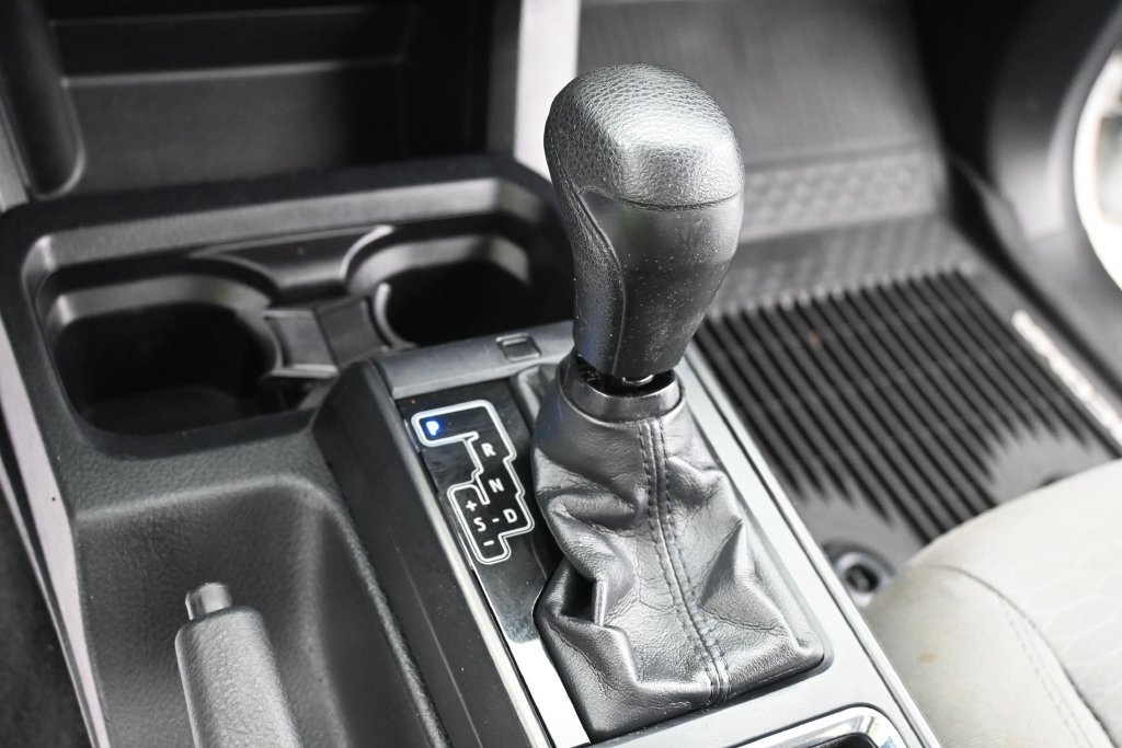 Used 2019 Toyota Tacoma SR RWD image 12