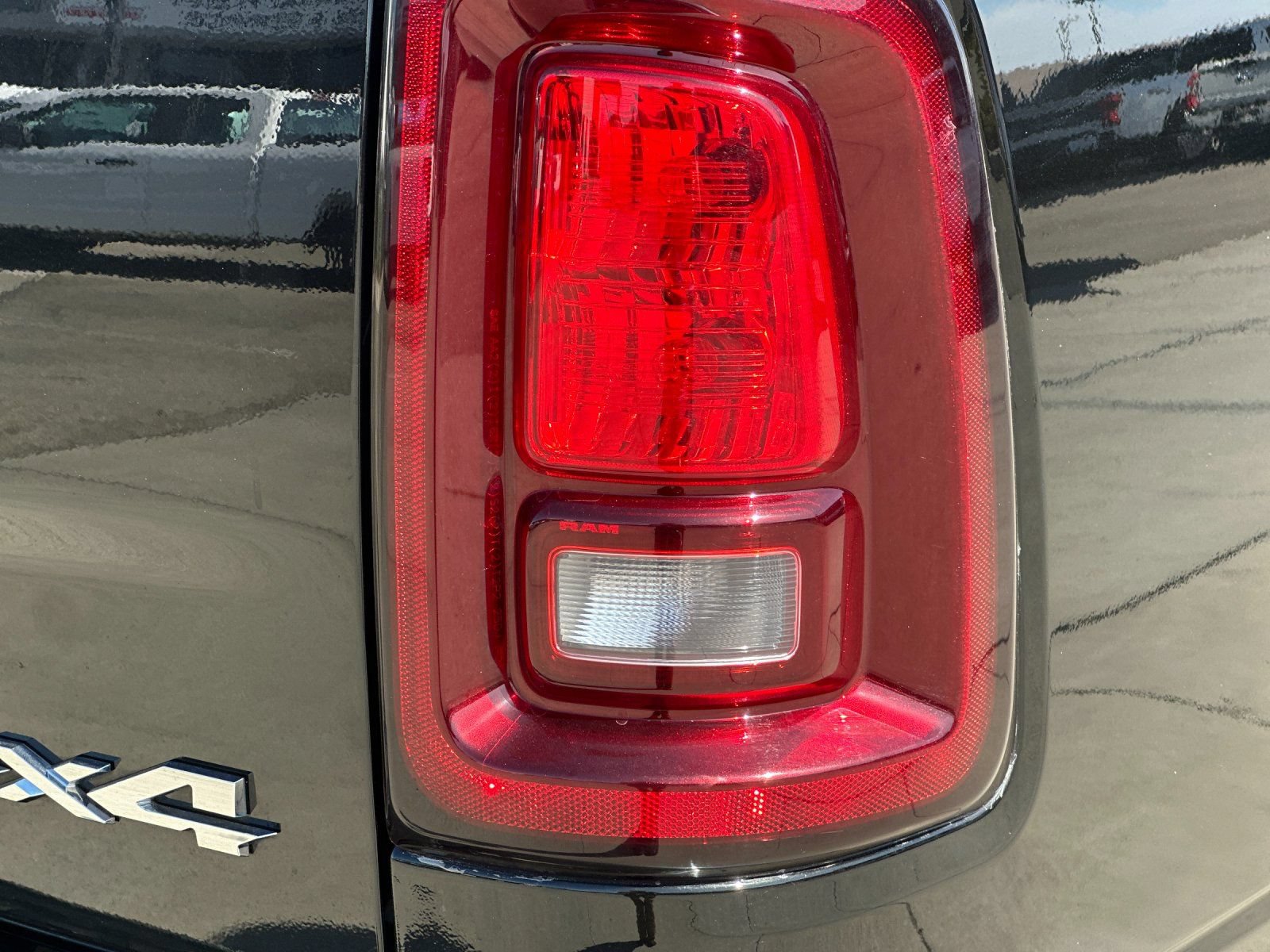 Used 2026 RAM 2500 Big Horn AWD/4WD image 37
